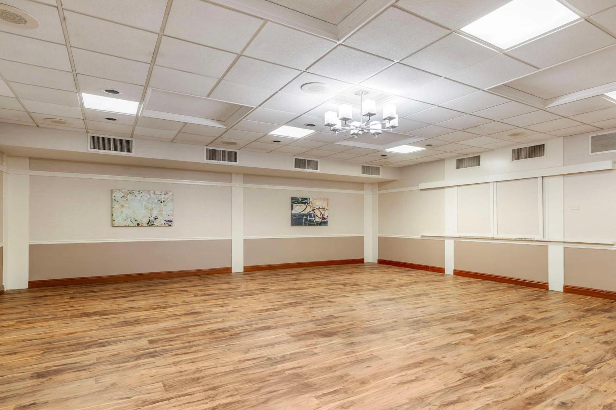 斯蒂普雷加特贝斯特韦斯特高级酒店 达文波特 外观 照片
